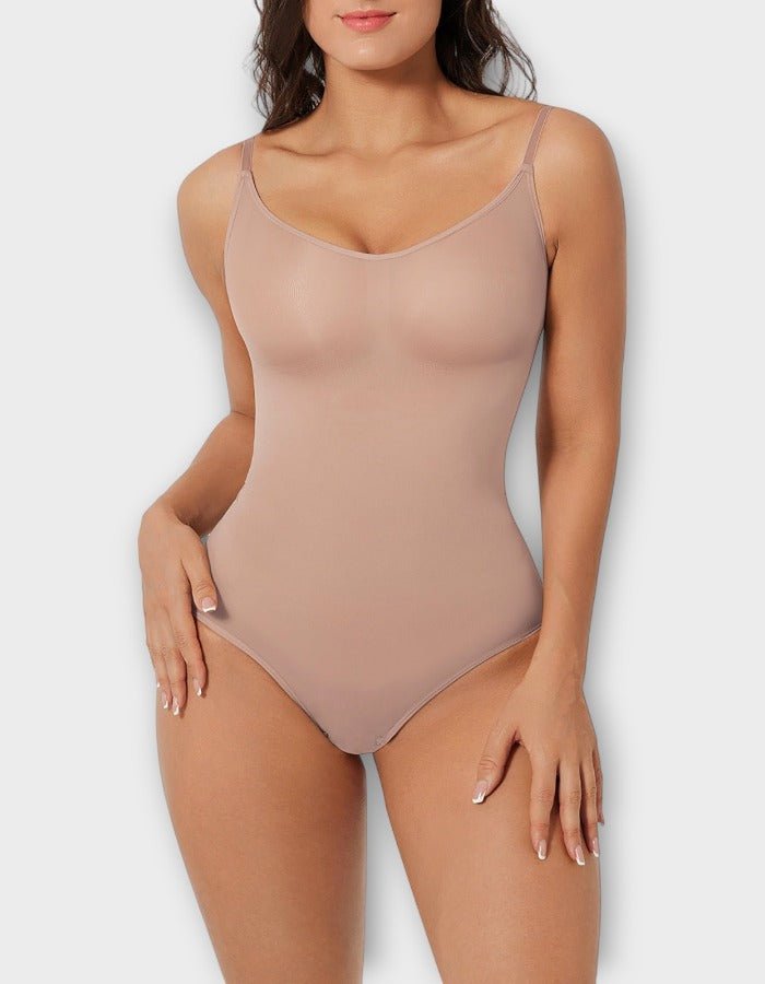 Compression bodysuit